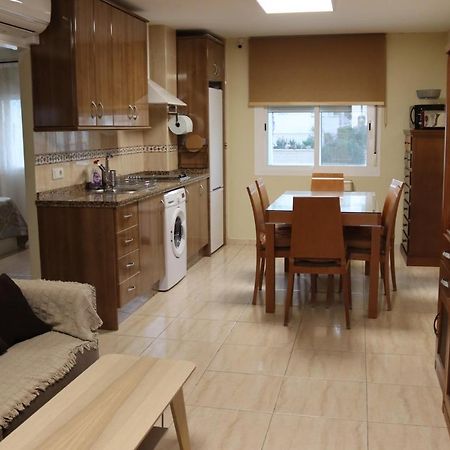 Apartamentos Carihuela Playa, Acogedor, Wifi Y Fibra Optica Torremolinos Esterno foto