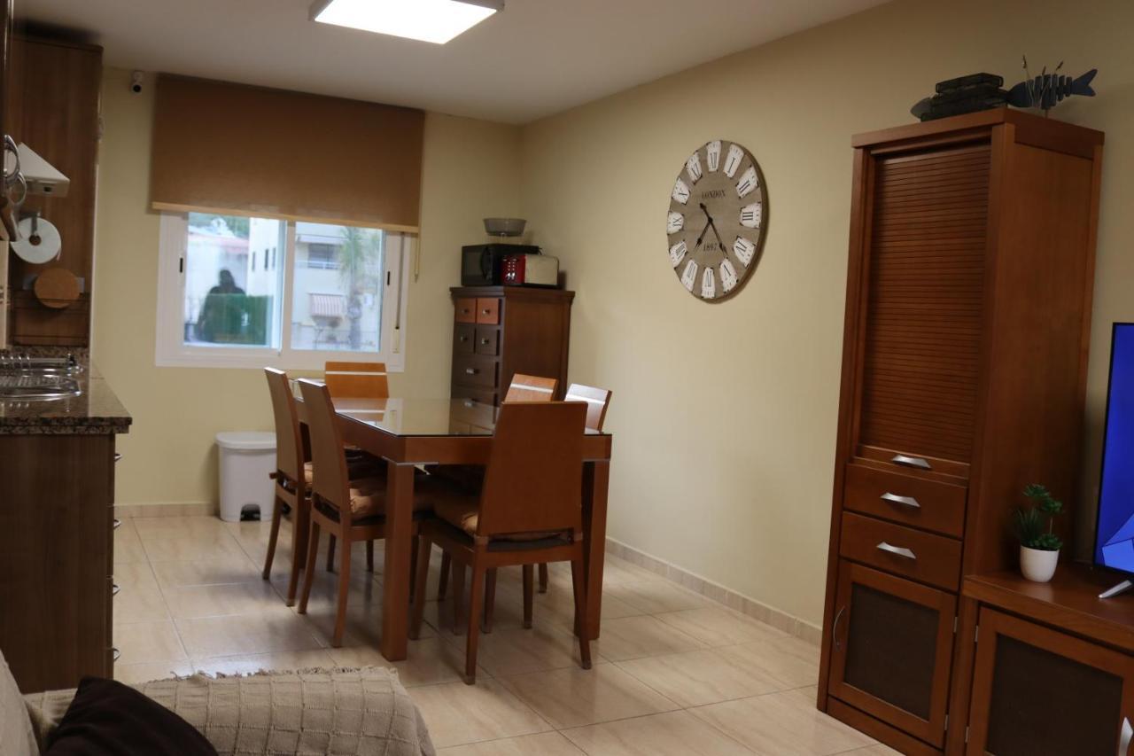 Apartamentos Carihuela Playa, Acogedor, Wifi Y Fibra Optica Torremolinos Esterno foto