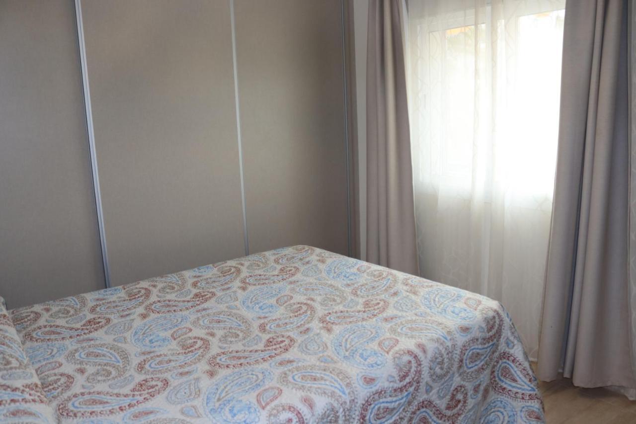 Apartamentos Carihuela Playa, Acogedor, Wifi Y Fibra Optica Torremolinos Esterno foto