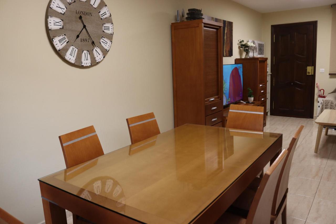 Apartamentos Carihuela Playa, Acogedor, Wifi Y Fibra Optica Torremolinos Esterno foto