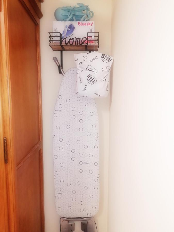 Apartamentos Carihuela Playa, Acogedor, Wifi Y Fibra Optica Torremolinos Esterno foto