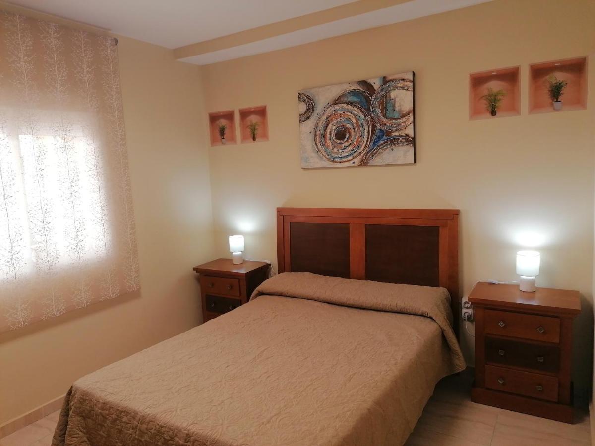 Apartamentos Carihuela Playa, Acogedor, Wifi Y Fibra Optica Torremolinos Esterno foto