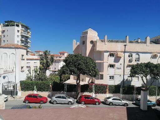 Apartamentos Carihuela Playa, Acogedor, Wifi Y Fibra Optica Torremolinos Esterno foto